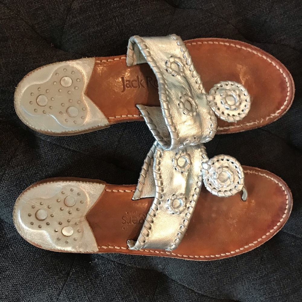 Jack Rogers Sandals